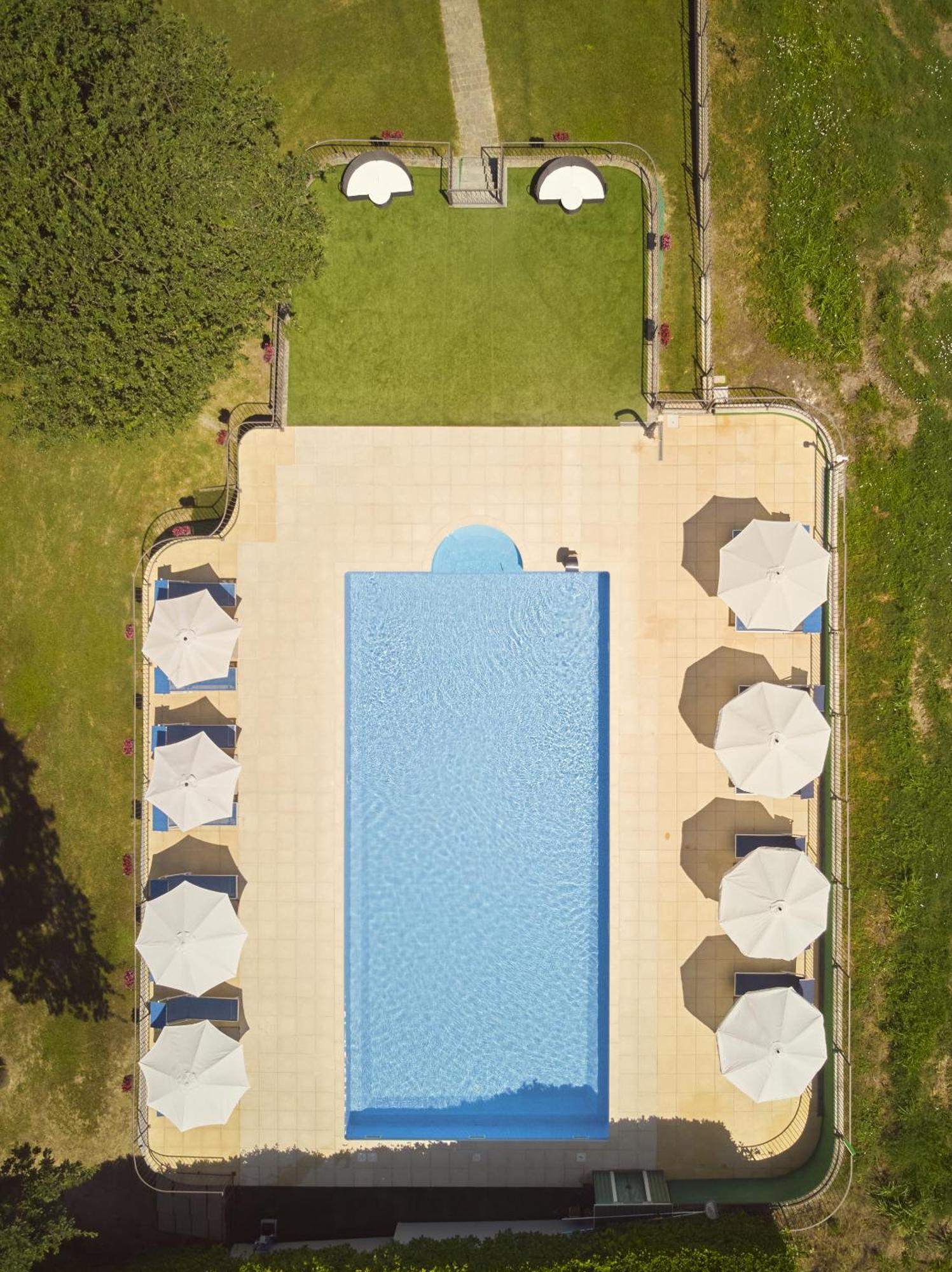 Vigna Dell'Acqua Villa Santo Stefano Belbo Eksteriør billede