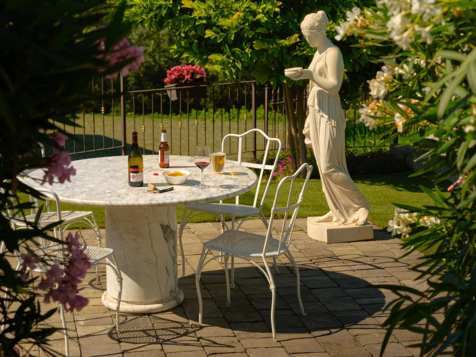 Vigna Dell'Acqua Villa Santo Stefano Belbo Eksteriør billede